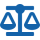 Scale representing professionality of CPA firm